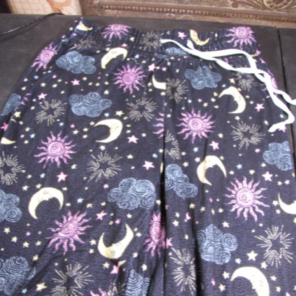 Briefly Stated Pajama Pants Size X-Small